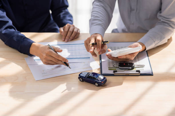 Suffield Depot auto coverage comparison